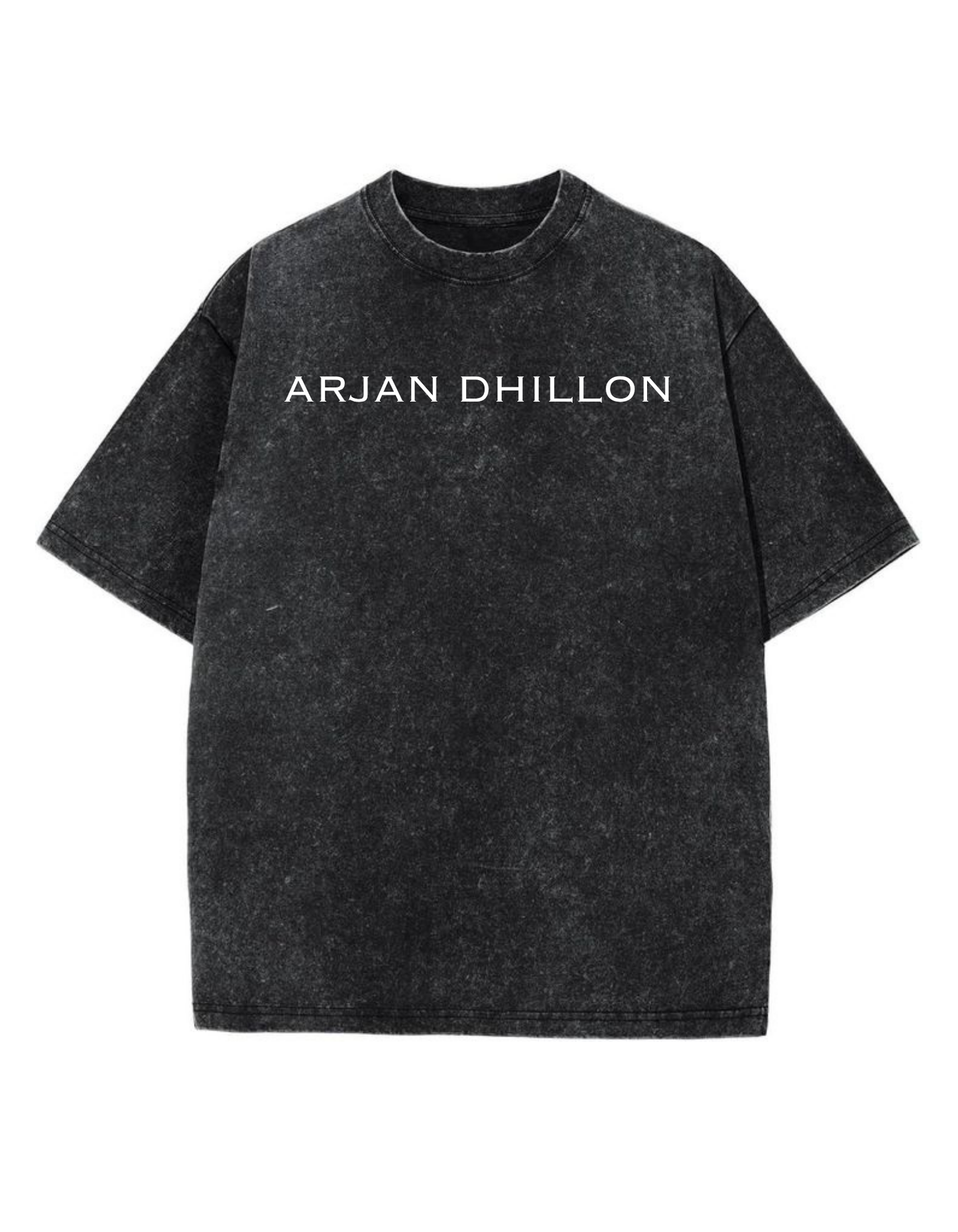ARJAN DHILLON TEE