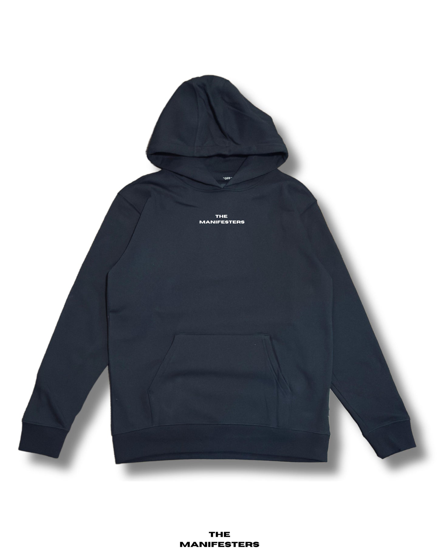 FEARLESS UNISEX HOODIE