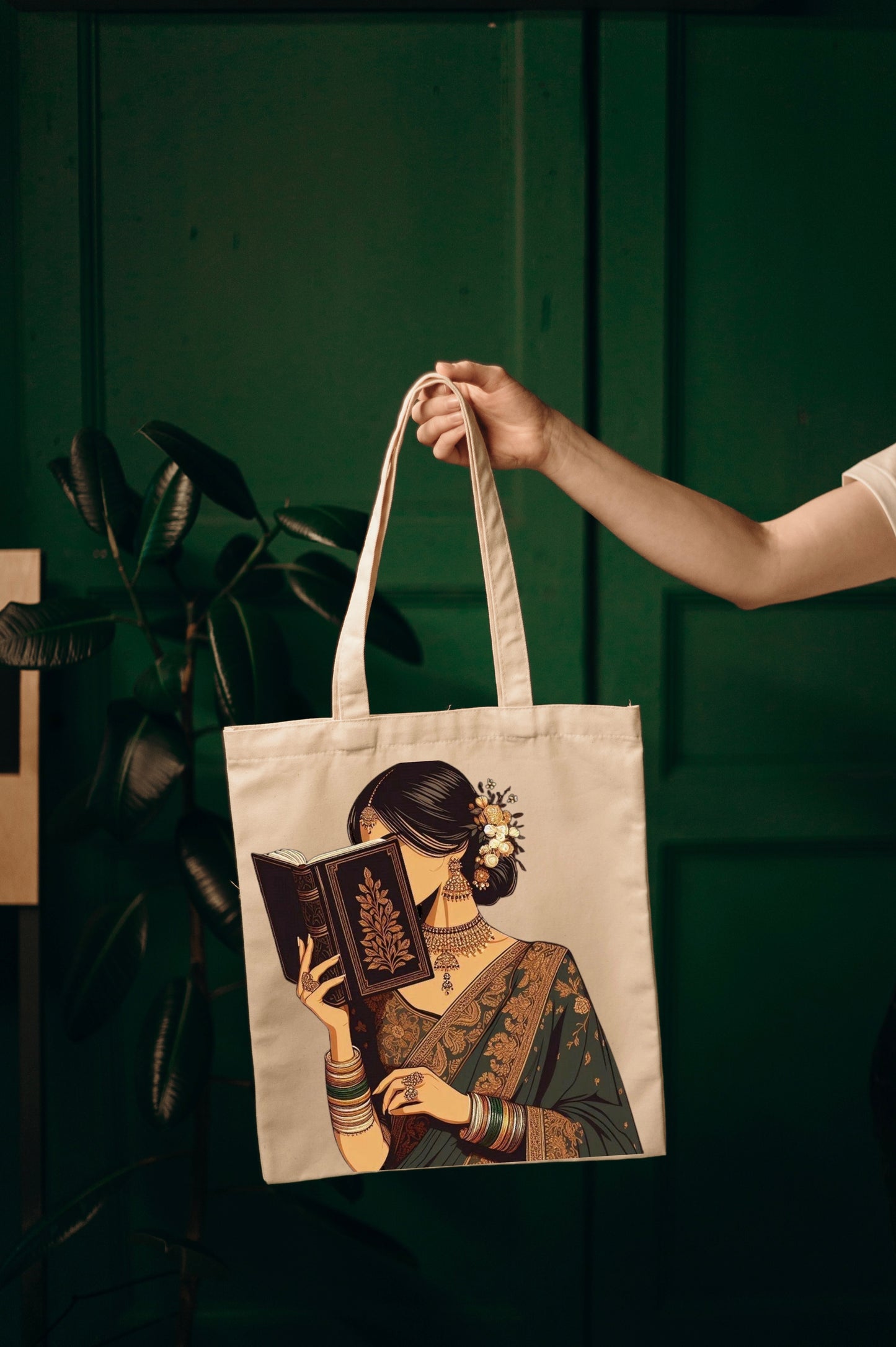 TOTE BAG WOMEN
