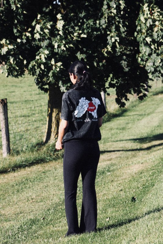Cult unisex t-shirt