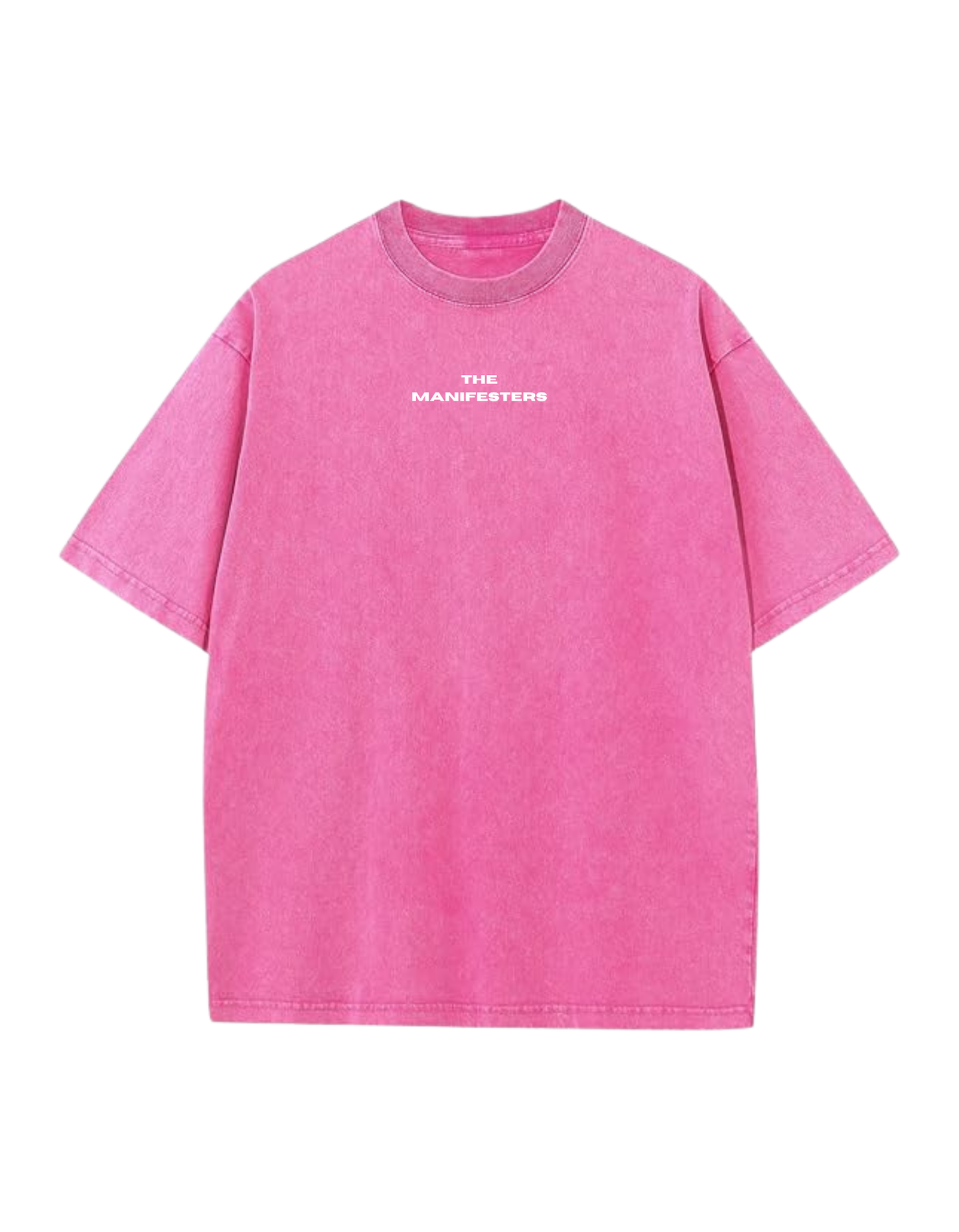 GOD'S CHILD PINK TEE