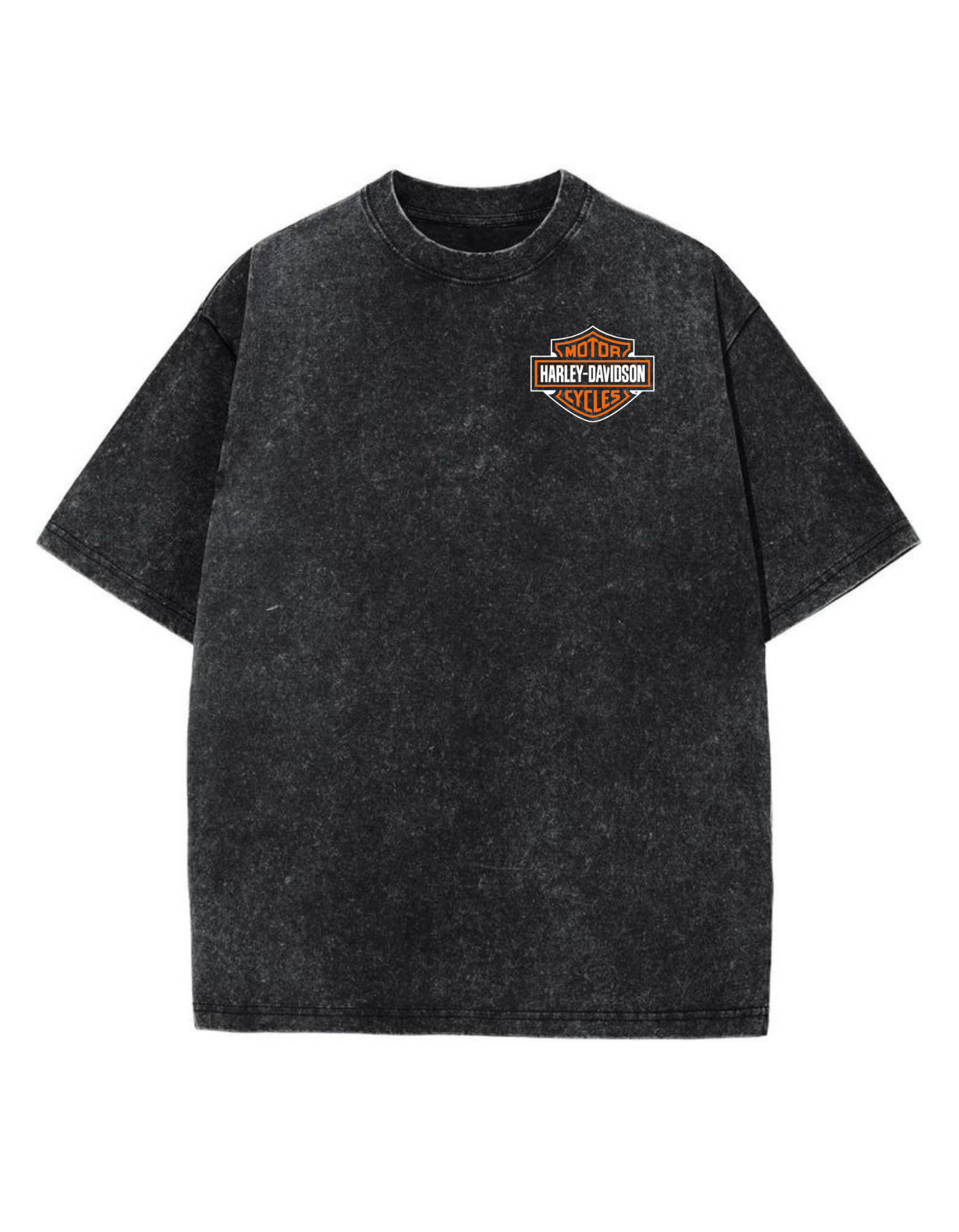 HARLEY DAVIDSON TEE