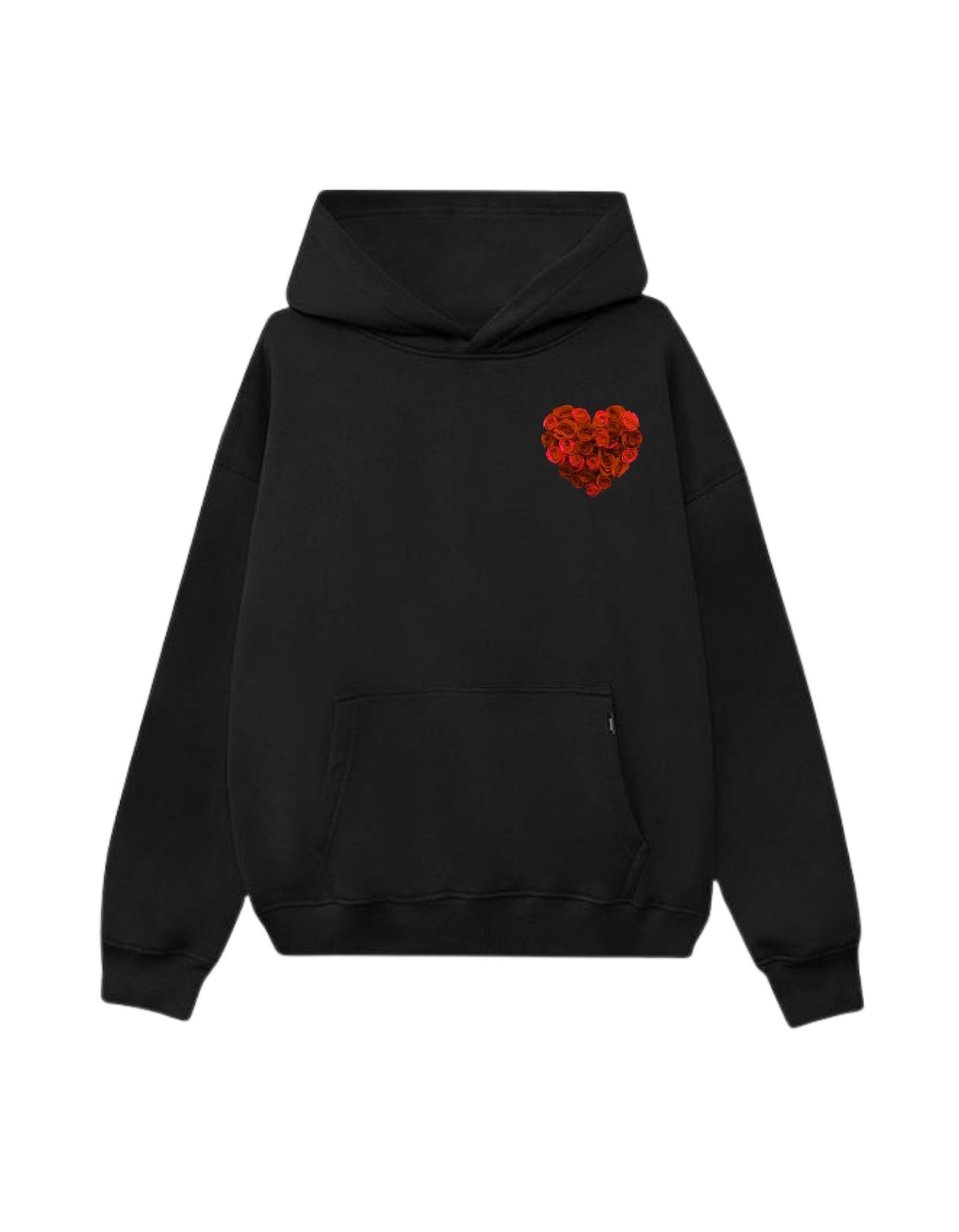 LOVE UNISEX HOODIE