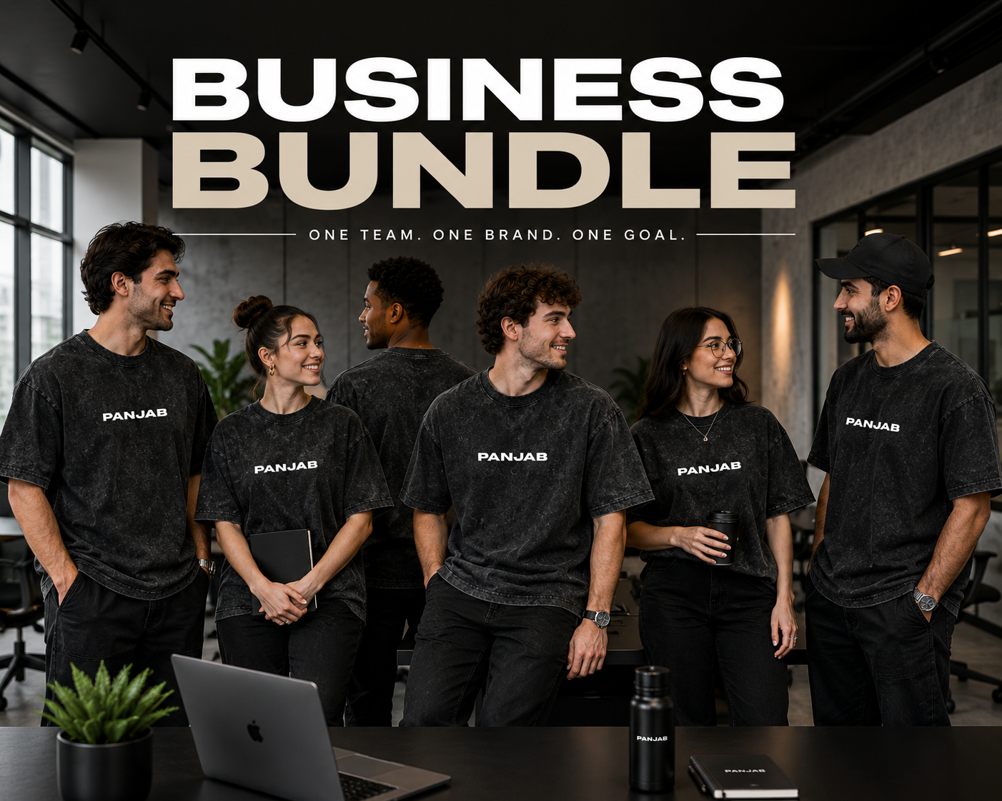 Business bundles 🛍️