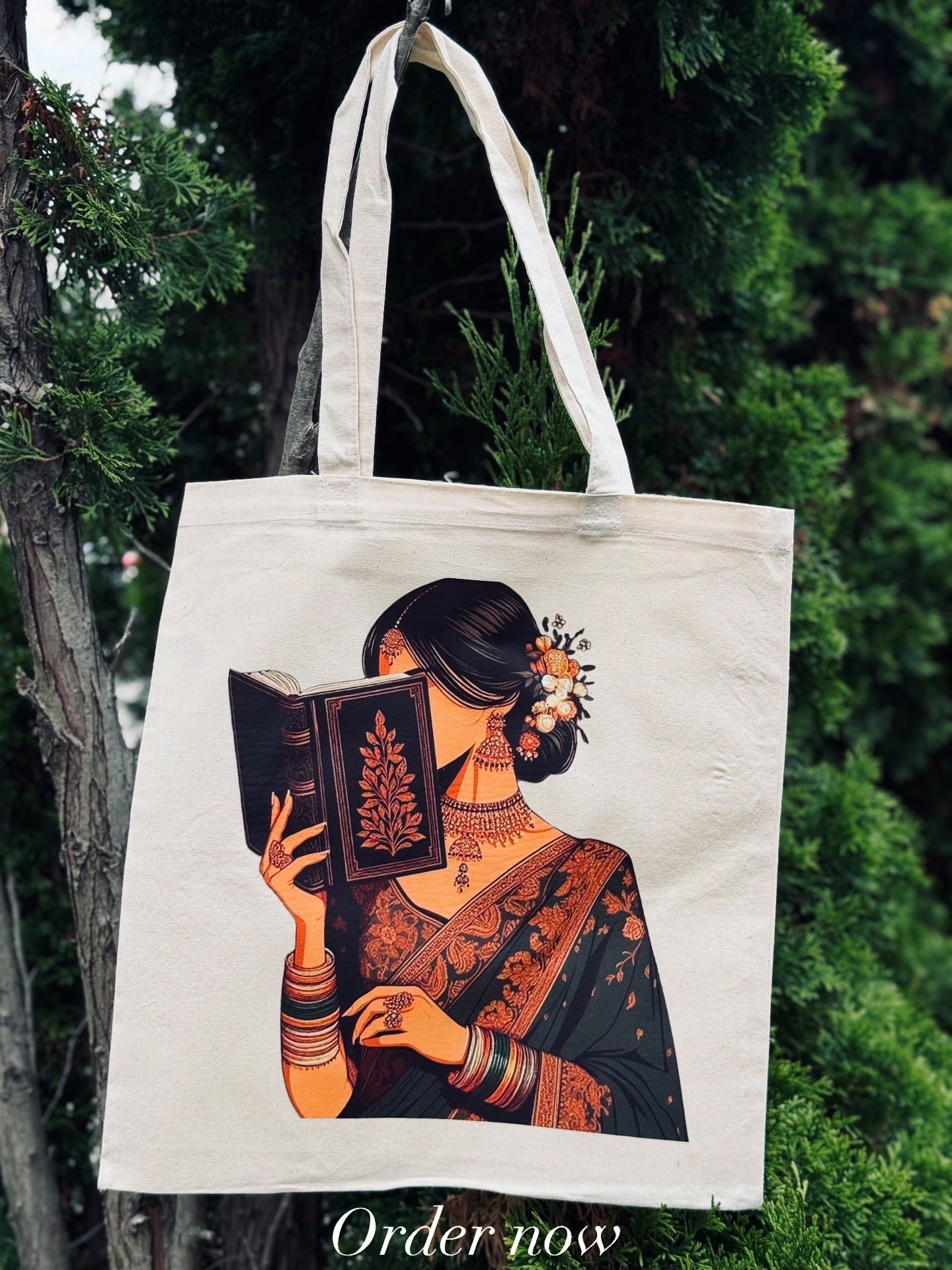 Tote bags