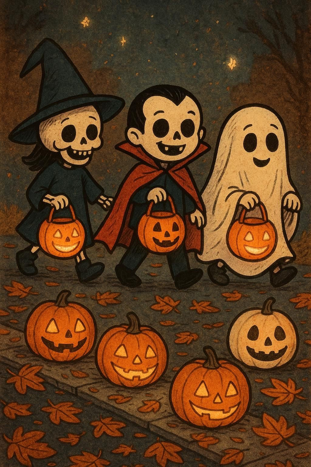 Halloween 🎃