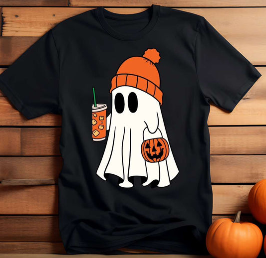 Booo Tshirt