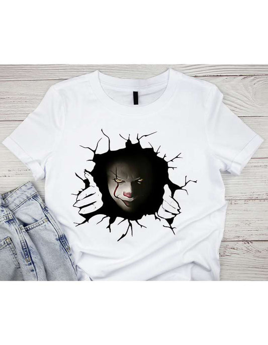 Creepin’ It Real T-Shirt