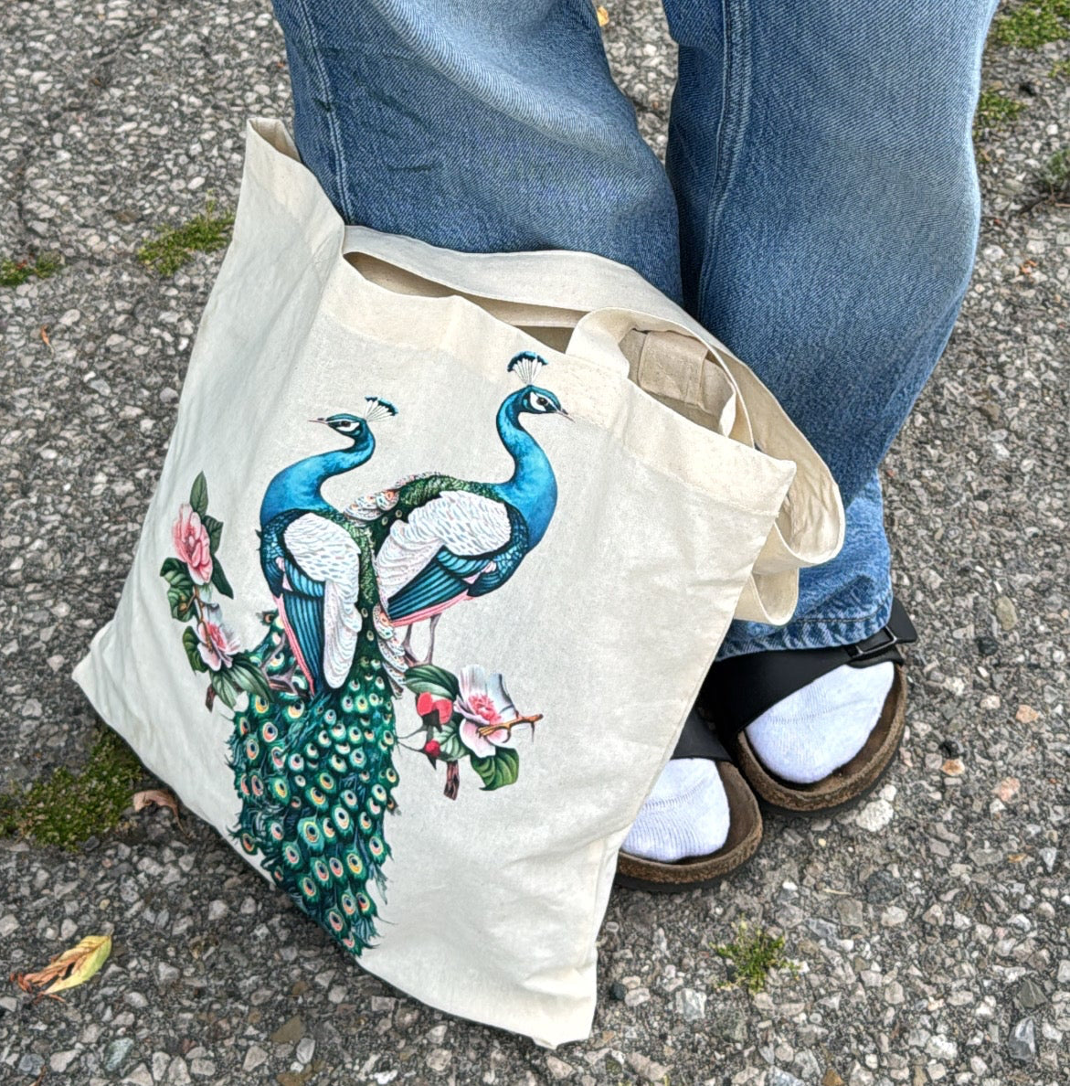 MORNI TOTE BAG