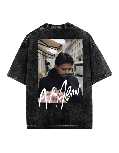 ARJAN DHILLON TEE