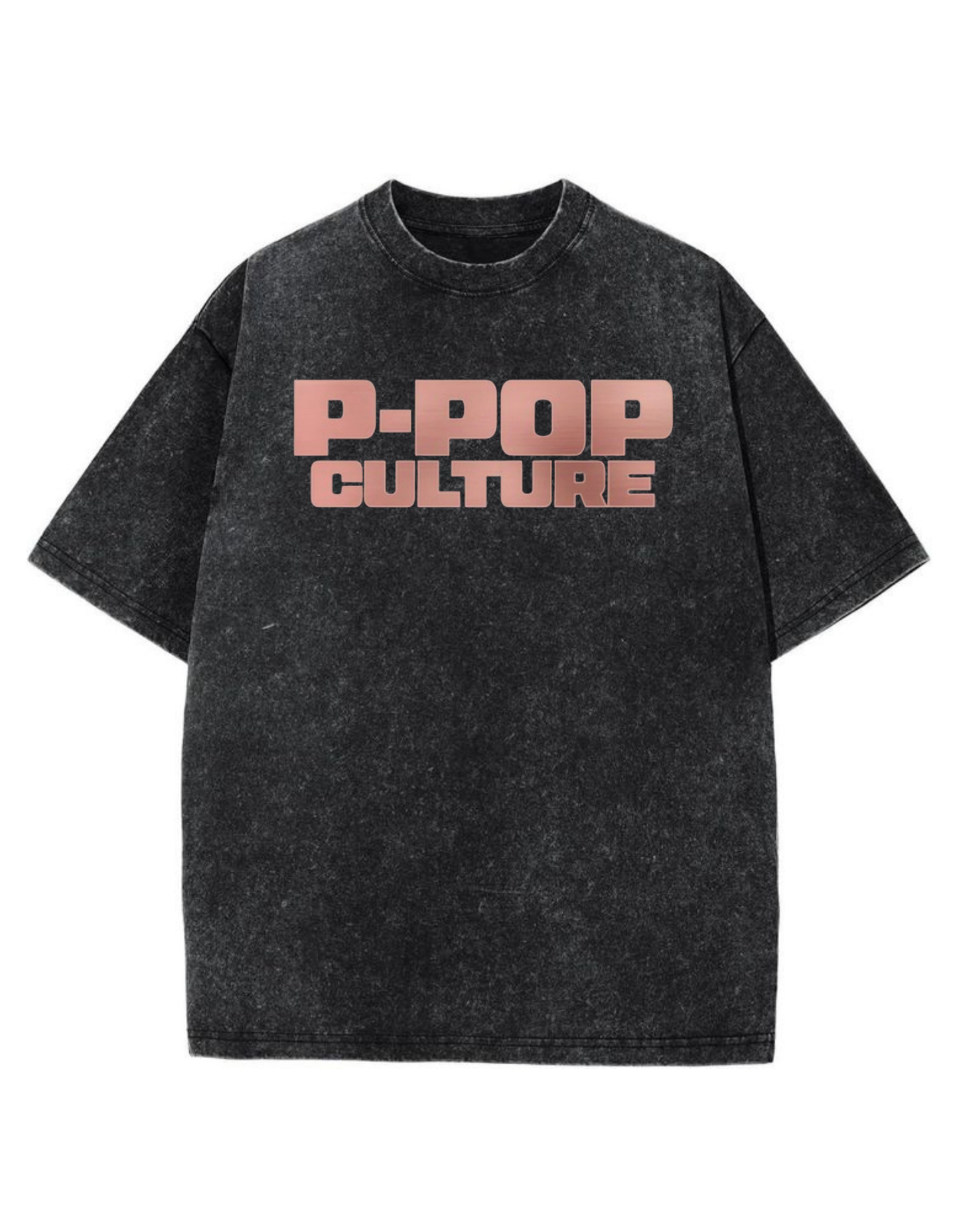 KARAN AUJLA P-POP TEE