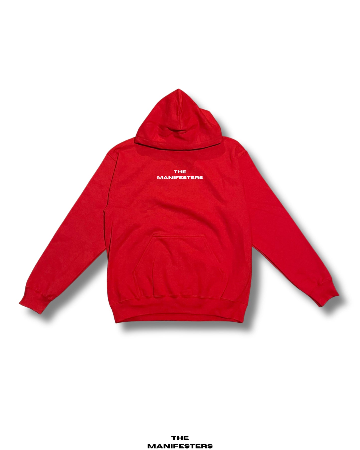 UNITED PANJAB uniex hoodie