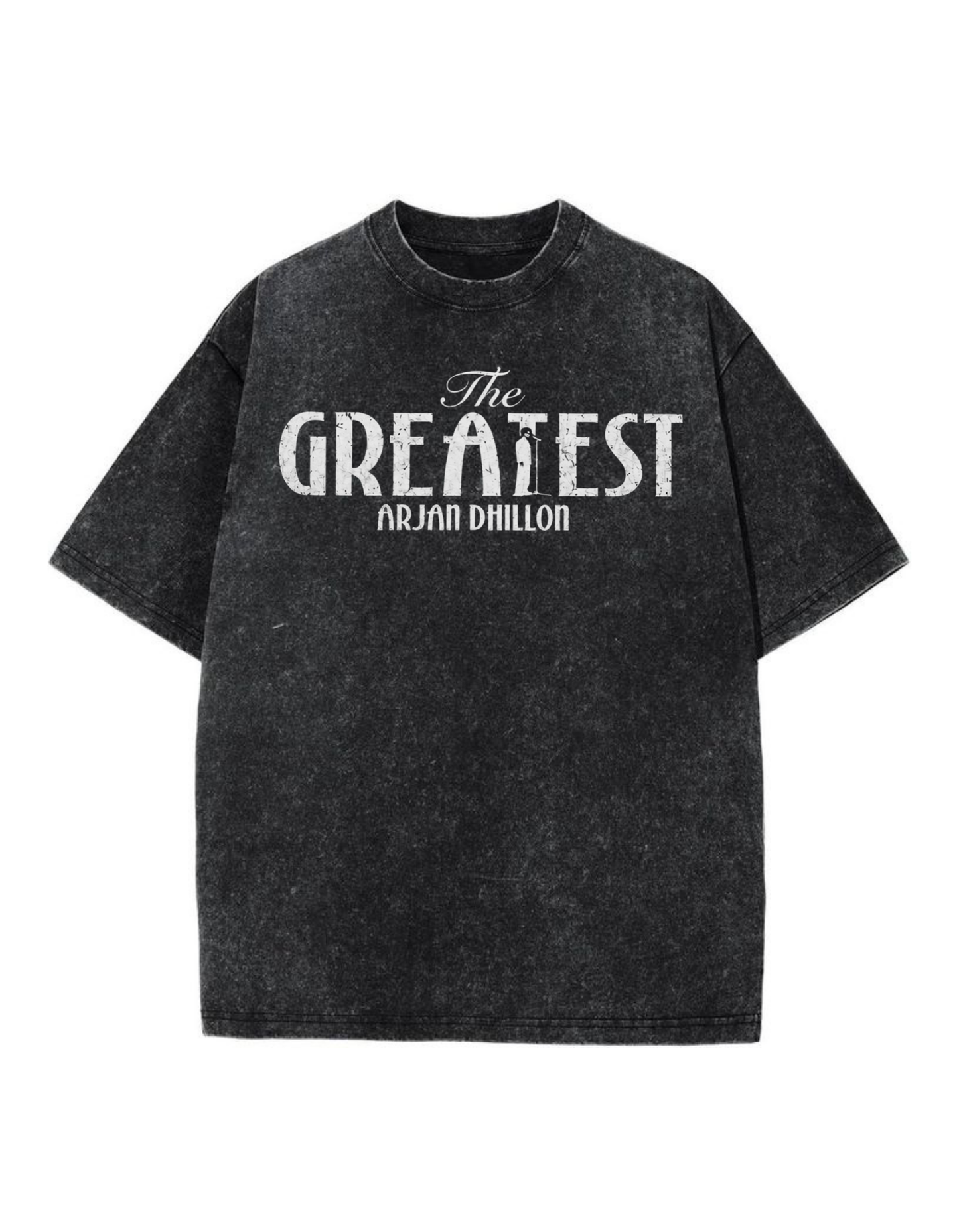 THE GREATEST ARJAN TEE