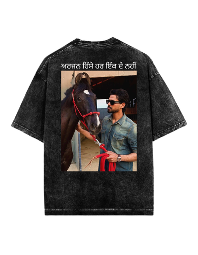 THE GREATEST ARJAN TEE
