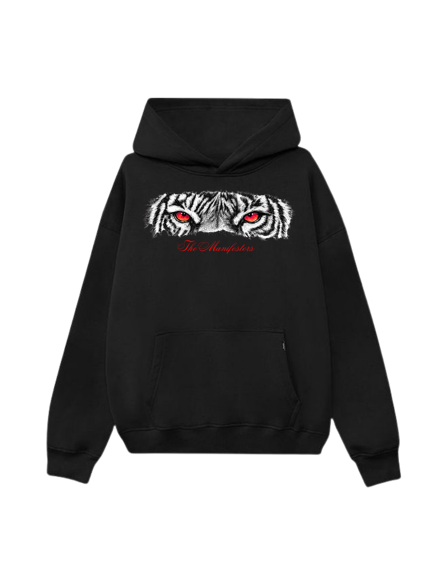 EGO UNISEX HOODIE