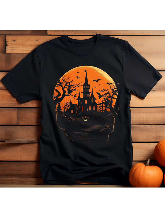 Ghosted T-Shirt