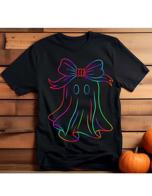 Spooky & Stylish Tee