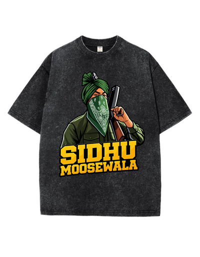 SIDHU TSHIRT
