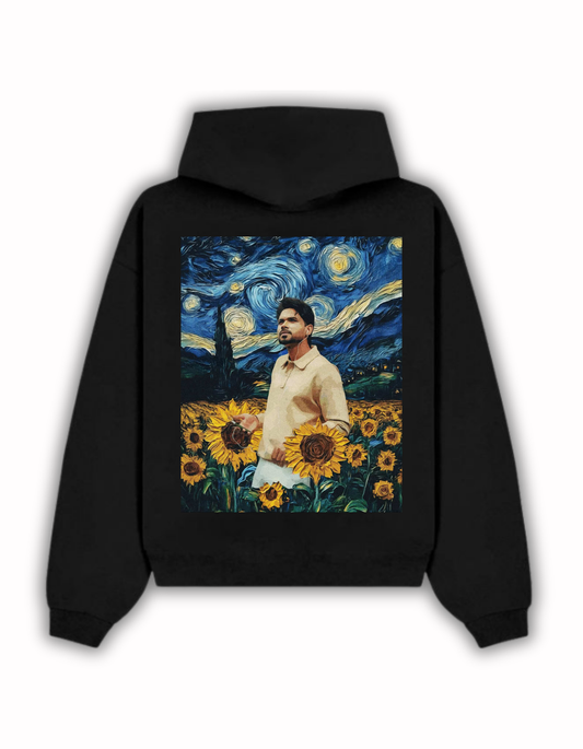 ARJAN DHILLON HOODIE