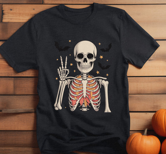 Dead Tired Tee