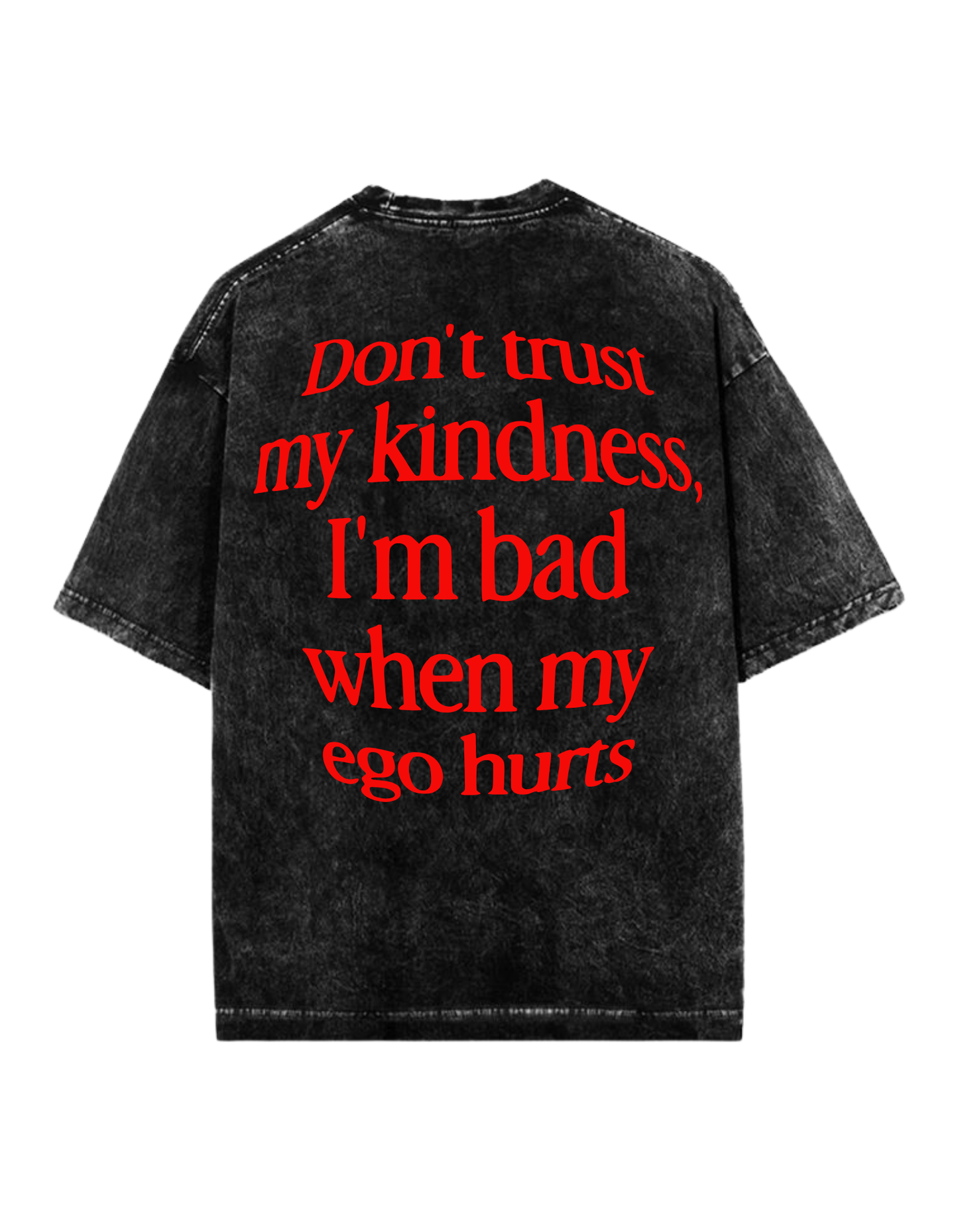 EGO TEE