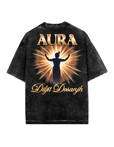 DILJIT AURA TEE