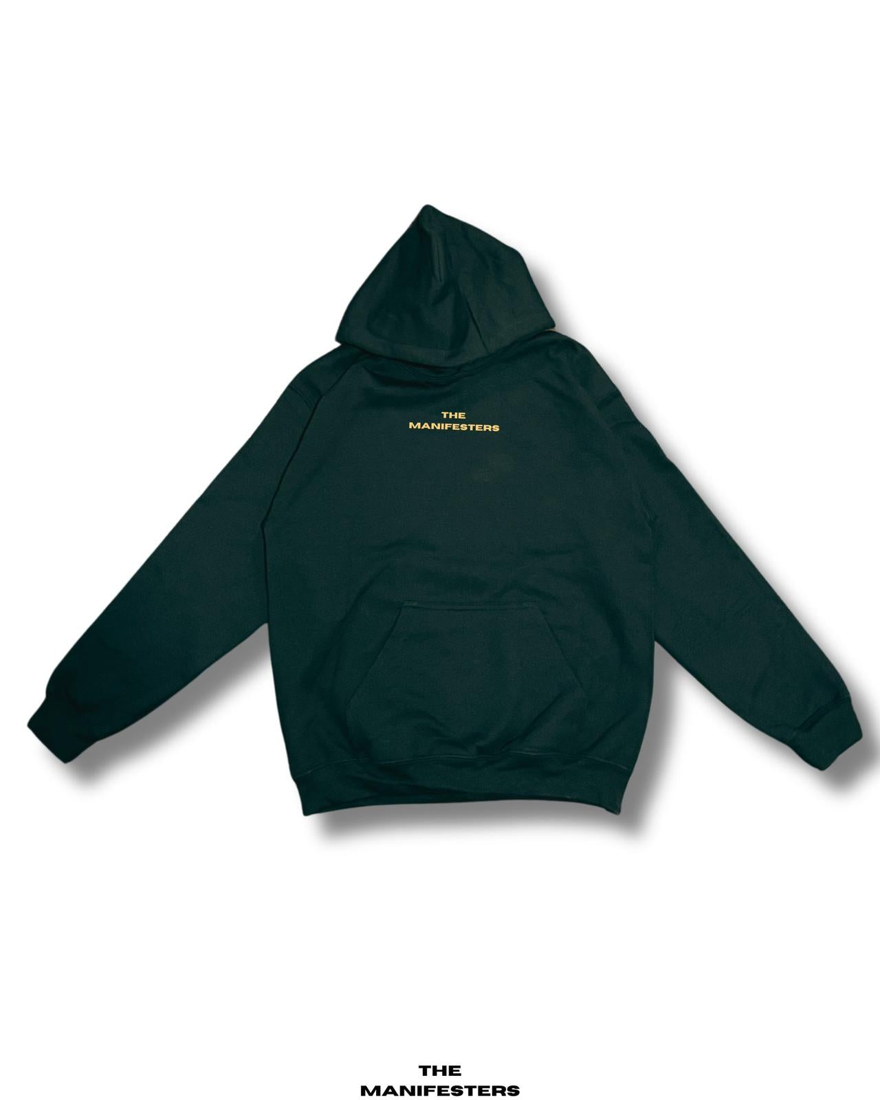 FREELANCER UNISEX HOODIE
