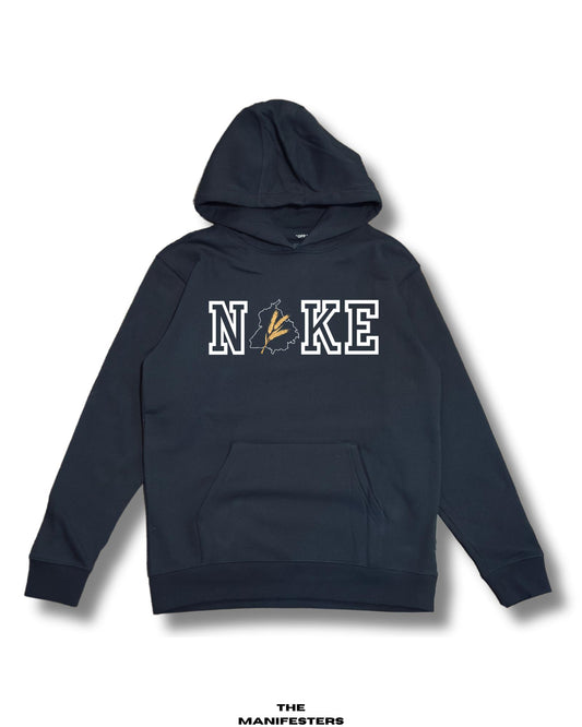 NIKE UNISEX HOODIE