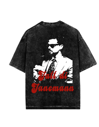 JATT DI JANEMAN