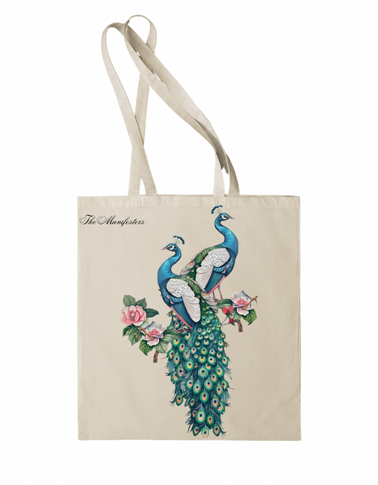 MORNI TOTE BAG