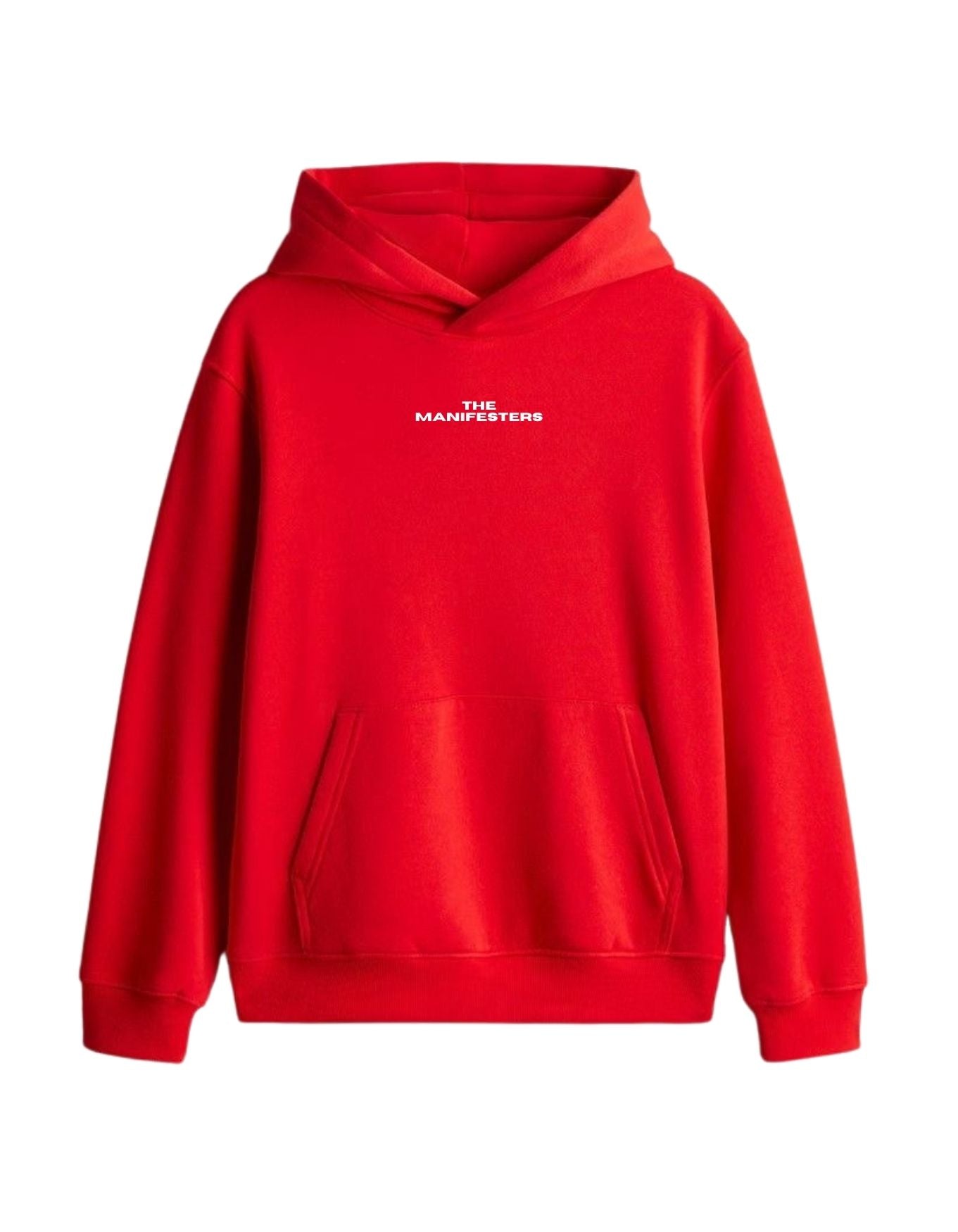 SURGA WICH PUNJAB UNISEX HOODIE sky blue