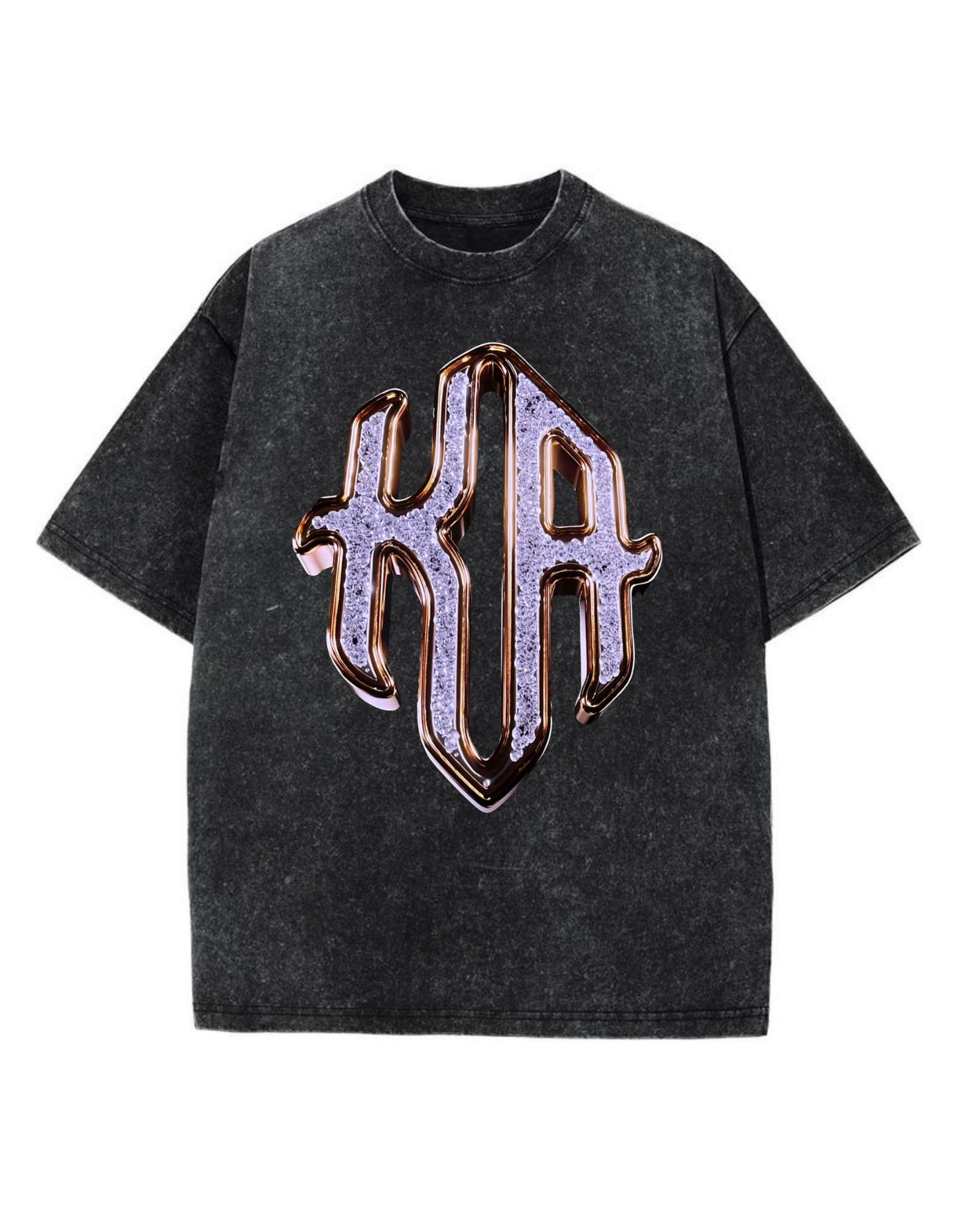 KARAN AUJLA CONCERT TEE