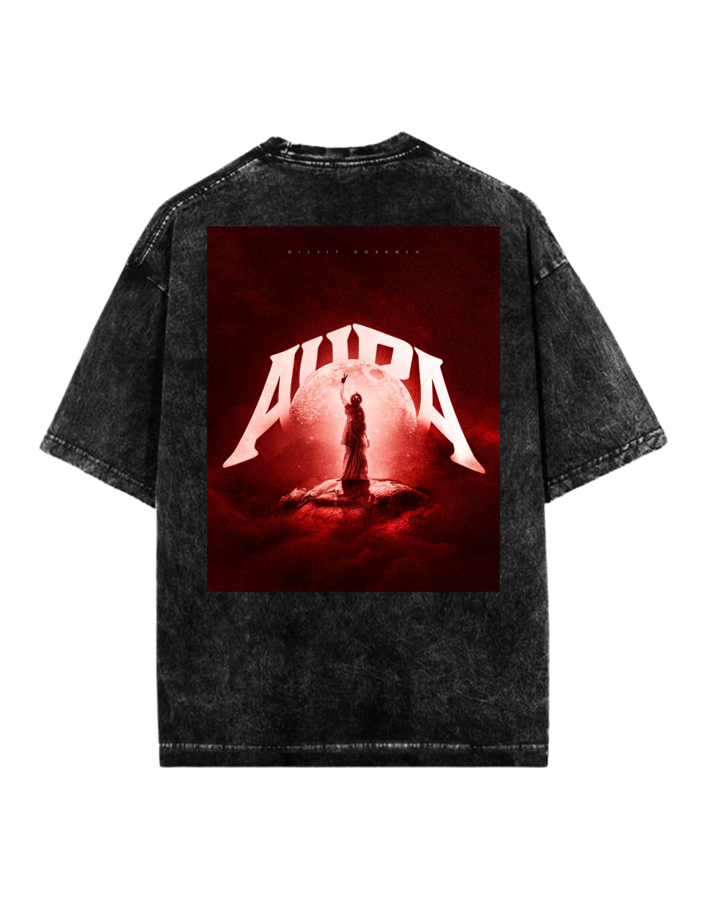DILJIT CONCERT TEE