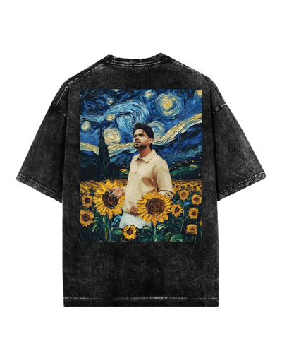 ARJAN DHILLON CONCERT TEE