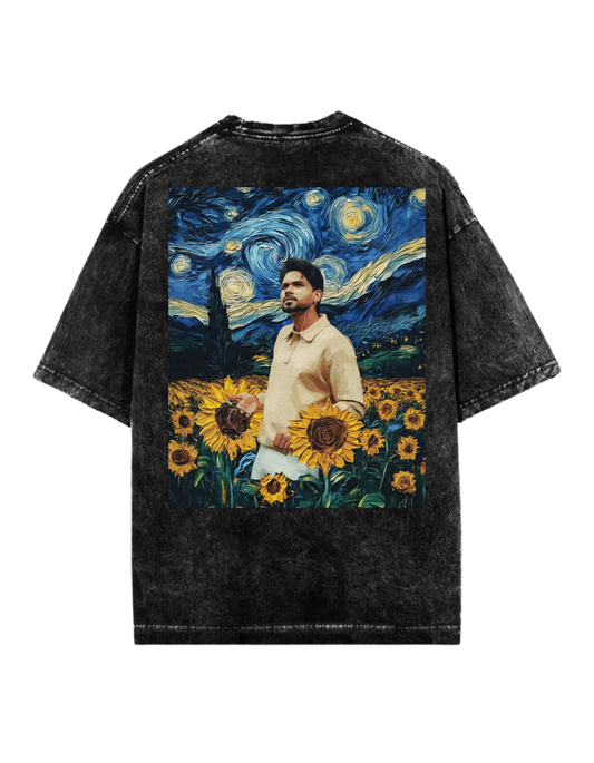 ARJAN DHILLON CONCERT TEE