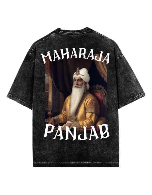 MAHARAJA PUNJAB