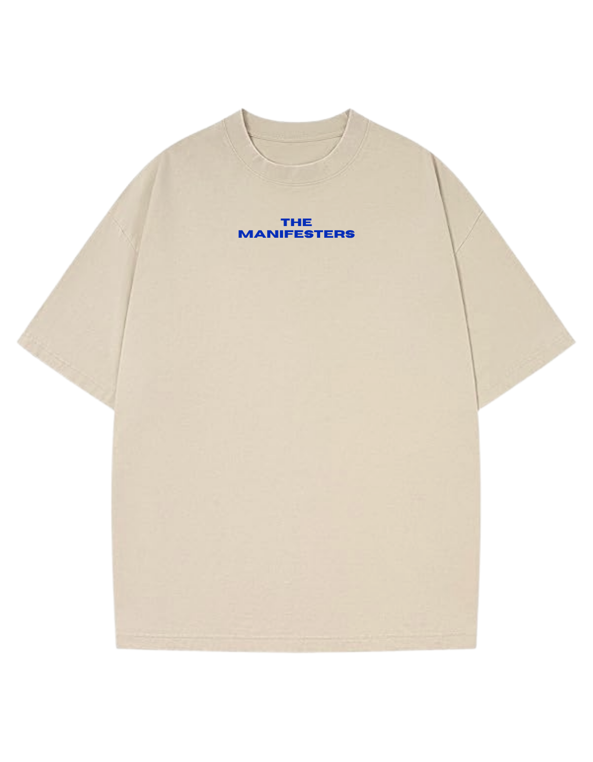 ZINDGI NA MILEGI DUBARA OFF WHITE TEE