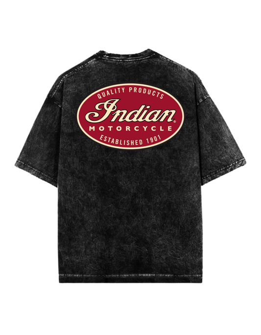 INDIAN MOTERCYCLE TEE
