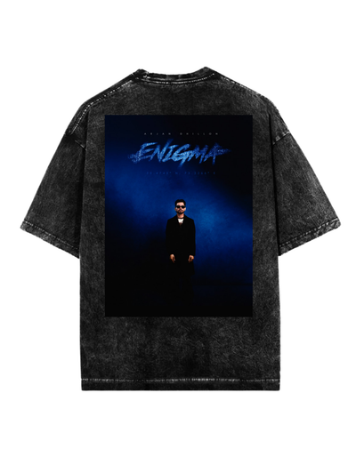 ARJAN'S  ENIGMA TEE