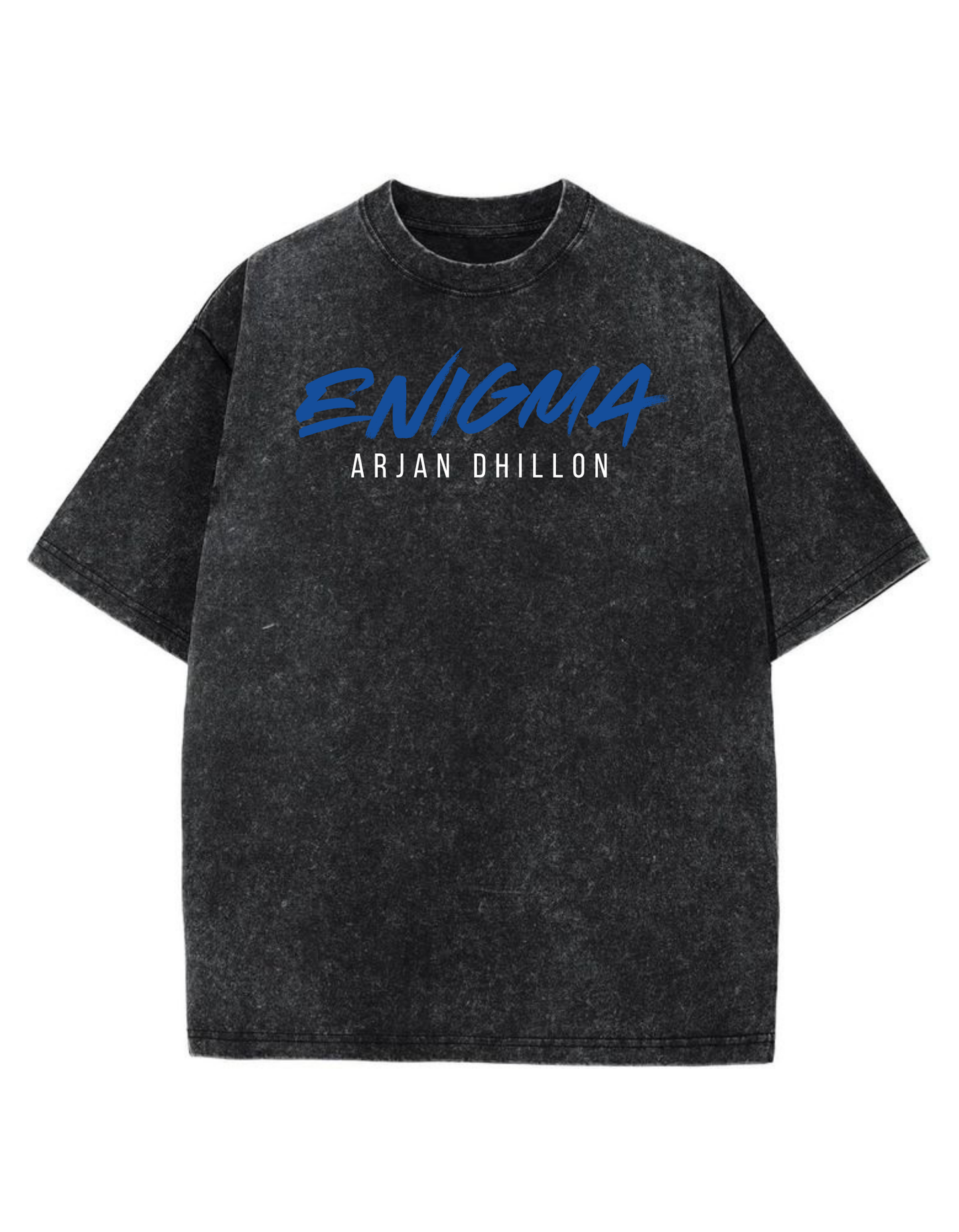 ARJAN'S  ENIGMA TEE