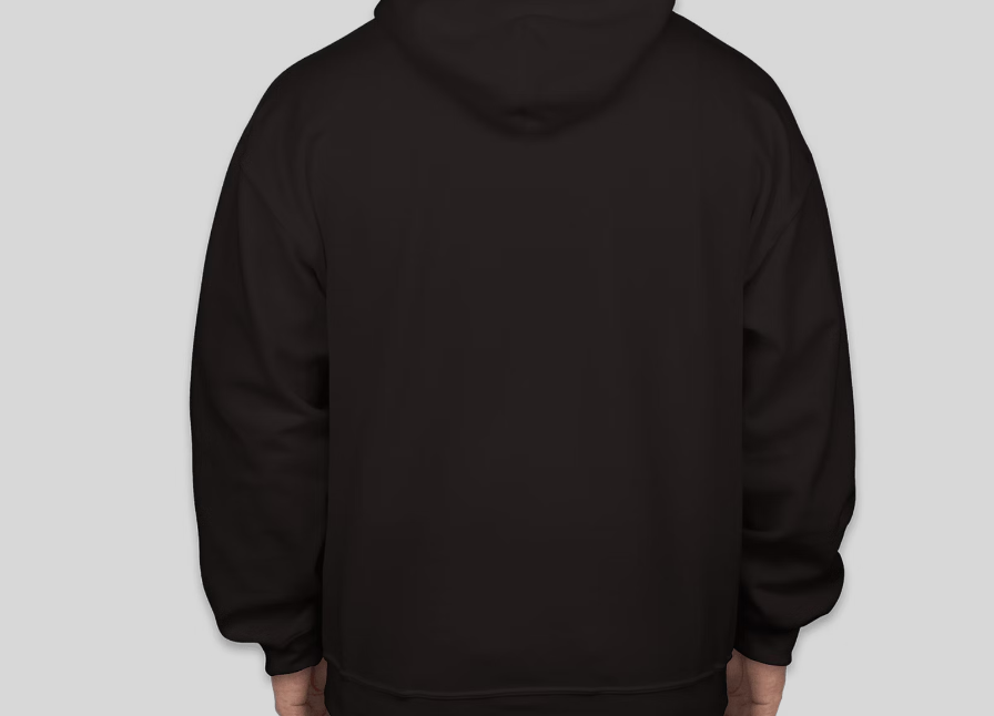 MANIFEST UNISEX GRAPHIC HOODIE(MANIFEST)