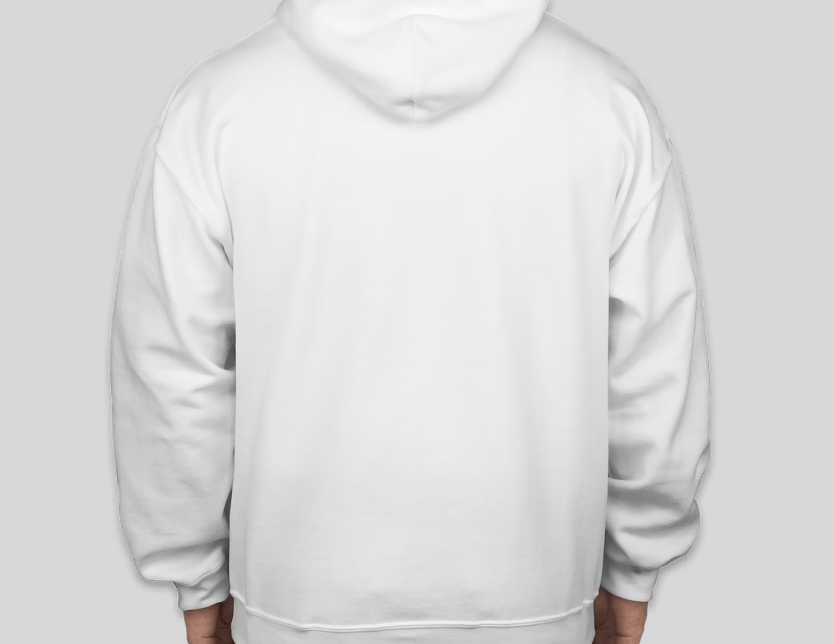 MANIFEST UNISEX GRAPHIC HOODIE(MANIFEST)