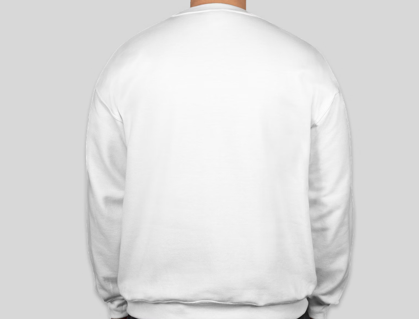 APNA PANJAB UNISEX GRAPHIC SWEATSHIRT(PANJAB)