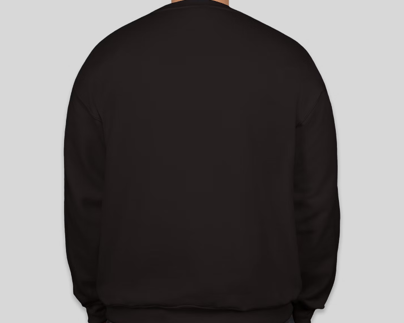 MANIFEST UNISEX GRAPHIC SWEATSHIRT(MANIFEST)