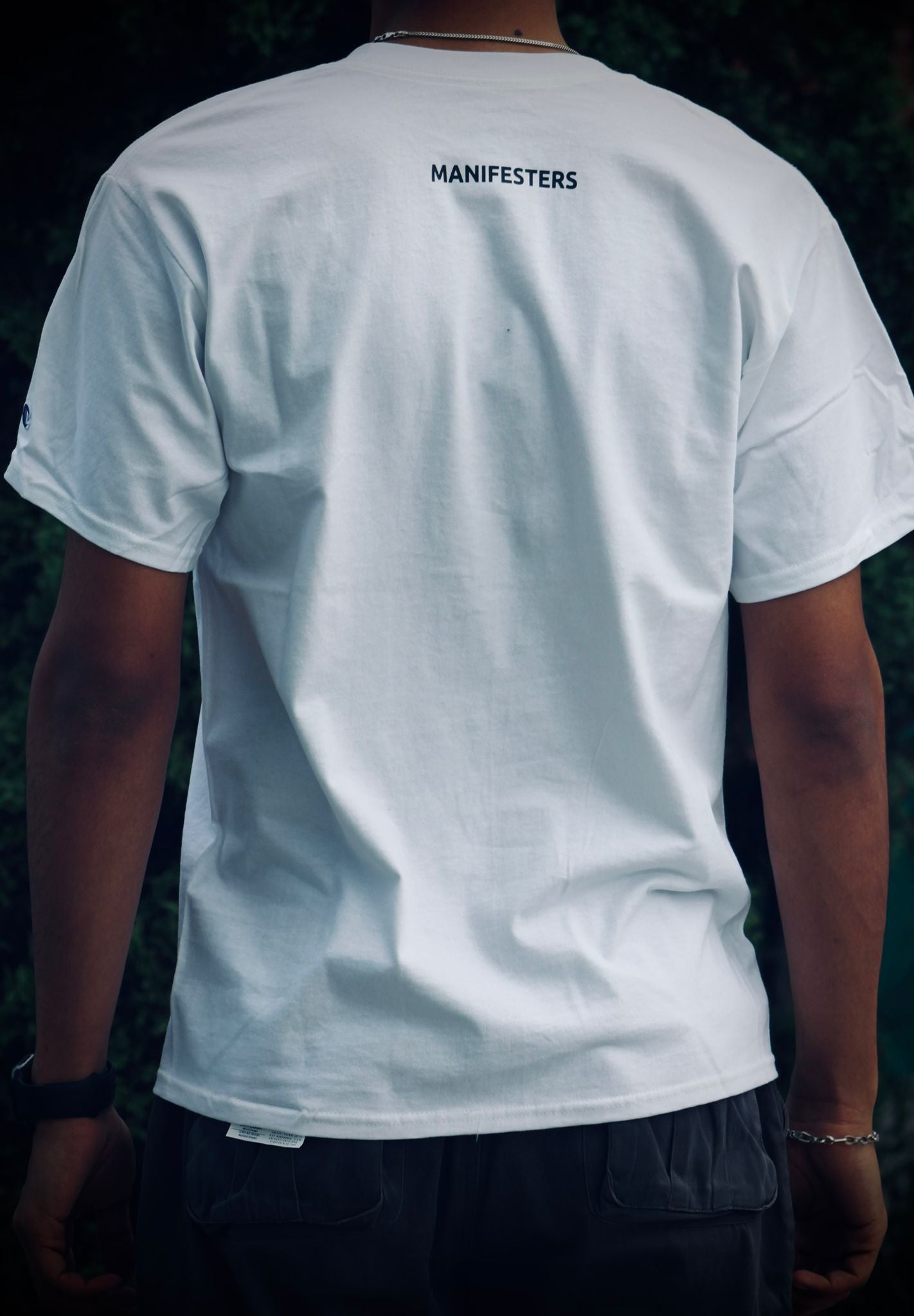 SINGH MEN GRAPHIC T-SHIRT